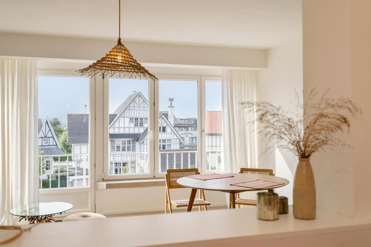 Marie Gabrielle Apartment Middelkerke Exterior photo